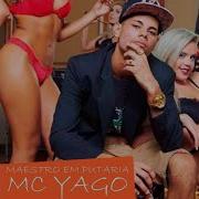 Maestro Em Putaria Mc Yago