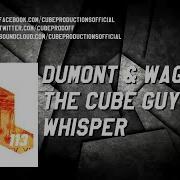 The Cube Guys Whisper