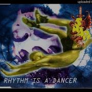 Rhythm Is A Dancer Trance Remix Instrumental