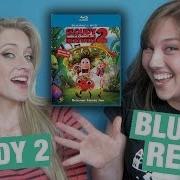 Review Of Dvd Cloudy 2