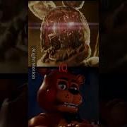 Withered Bonnie Vs Toy Freddy Shorts