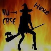 Hexe Nutcase