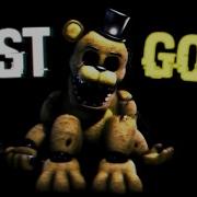 Just Gold Fnaf