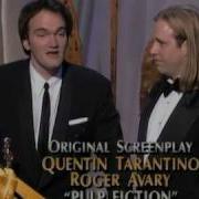 Pulp Fiction Oscar