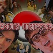 Pokemon University Random Encounters