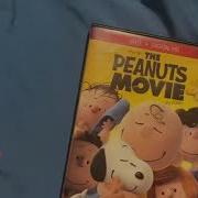 Review Of 2016 Of Dvd The Peanuts Movie