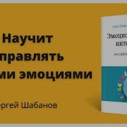 Эмоциональный Интеллект Российская Практика