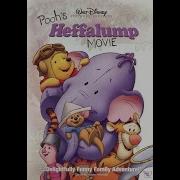 Closing To Pooh S Heffalump Movie 2005 Dvd