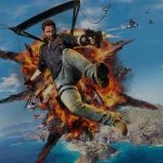Just Cause 3 Action Theme 6