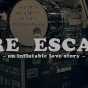 Fire Escape Andrew Mcmahon