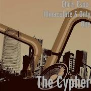 Chris Espo The Cypher
