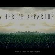 A Hero S Departure