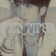 Pied Piper Edit Audio Bts