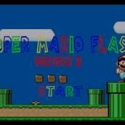 Super Mario Flash Soundtrack