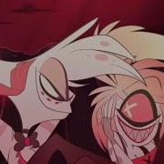 Hazbin Hotel Cherri Bomb And Angel Dust