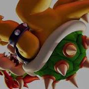 Bowser Sound Effects