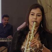 Aye Mere Humsafar Saxophone Cover Saxophone Queen Lipika Samanta Bikash Studio