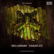 Helldrum Chaos