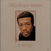 Billy Harper Illumination