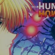 Hunter X Hunter End 2