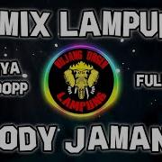 Dj Remix Lampung