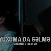 Yuxumada Gəlmə