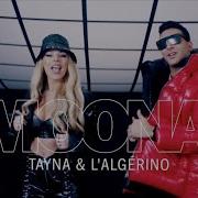 Tayna X L Algérino Moona