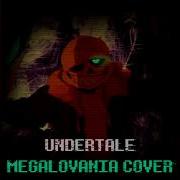 Megalovania Cover Kibo