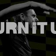 Armin Van Buuren Turn It Up