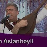 Aşiq Ilham Aslanbəyli Mp3