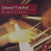 Eduard Volchek