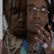 Migos Slippery Feat Gucci Mane Official Video