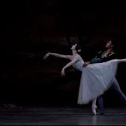 Giselle Natalia Osipova And Carlos Acosta The Royal Ballet