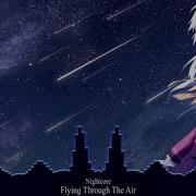 Fly On The Air Nightcore