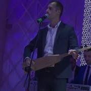 Mamed Mamedov Ve Terlan Mamedov Meridian