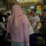 Jilbab Goyang Hot Angklung