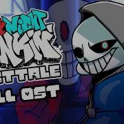 Fnf Dust Sans Ost