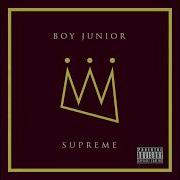 Supreme Boy Junior