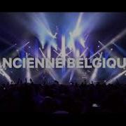 Ancienne Belgique2018