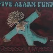 Five Alarm Funk Rock In