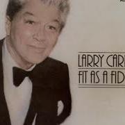 Always And Always Larry Carr