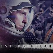 Imperial Orchestra Cinema Medley Interstellar Минск