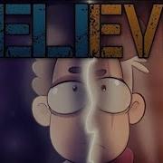 Клип Believer Знакомьтесь Боб