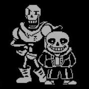 Bonetrousle But It S Megalovania