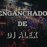 Dj Alex 2024