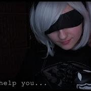 2B Asmr