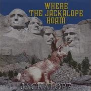 Jackalope Where The Jackalope Roam