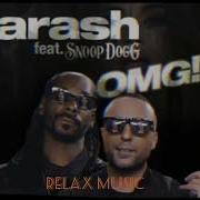 Omg Radio Edit Arash Snoop Dogg