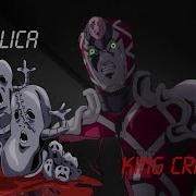 Jojo Part 5 Gachi