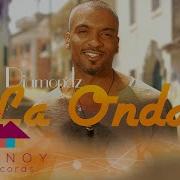 Mike Diamondz La Onda